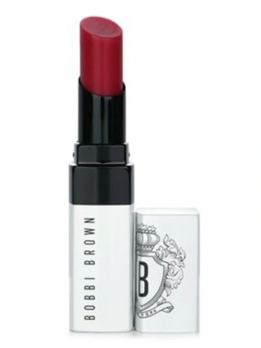 $39 NEW IN BOX Bobbi Brown Extra Lip Tint 619 Bare Raspberry Lipstick 0.08oz